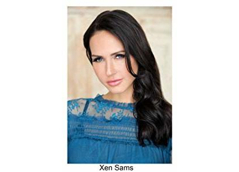 Xen Sams