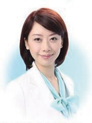 田中美繪子