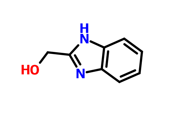 2-羥甲基苯並咪唑