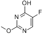 2-甲氧基-5-氟尿嘧啶