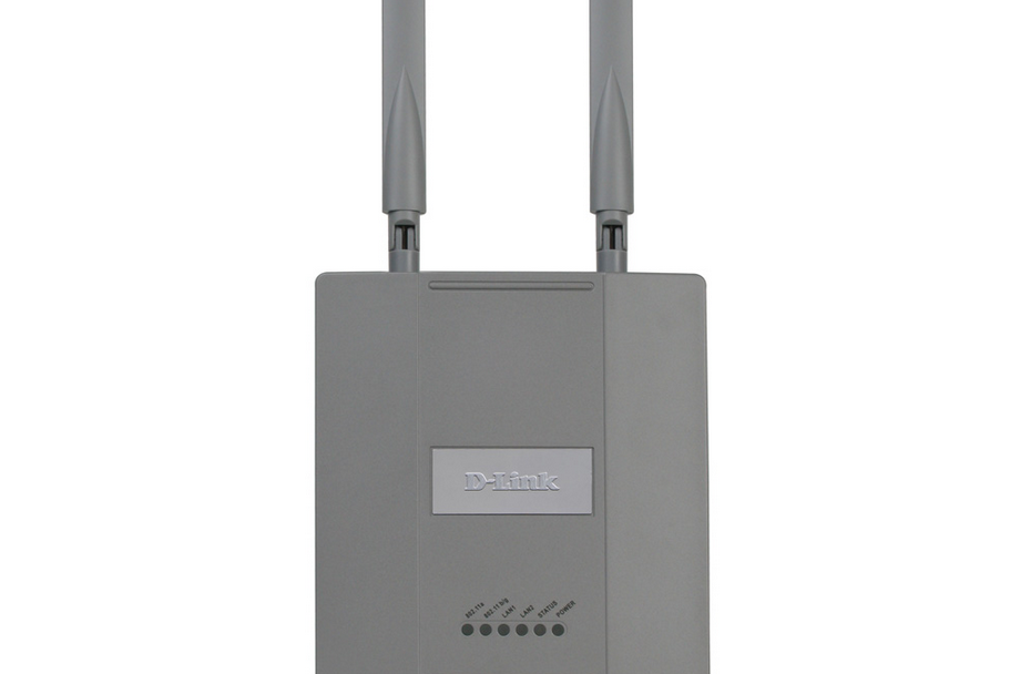 D-Link DWL-8500AP