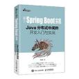 基於Spring Boot實現：Java分散式中間件開發入門與實戰