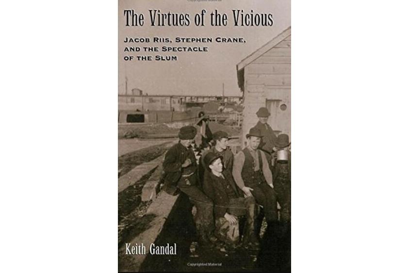 The Virtues of the Vicious