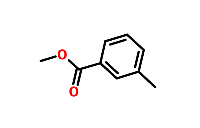 間甲基苯甲酸甲酯