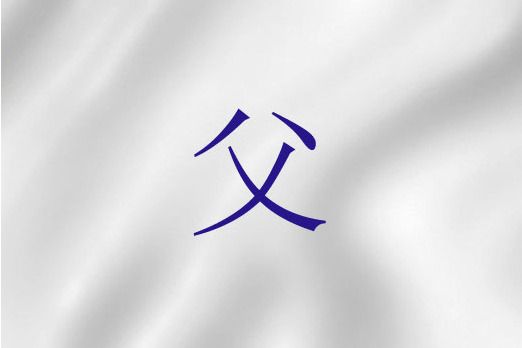 父(聖經詞語)