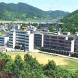 浙江舟山航海學校(舟山航海學校)