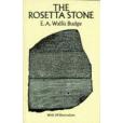 The Rosetta Stone