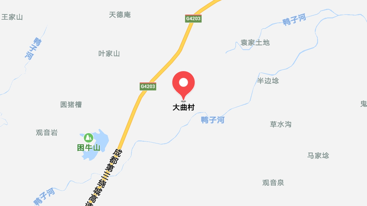 地圖信息