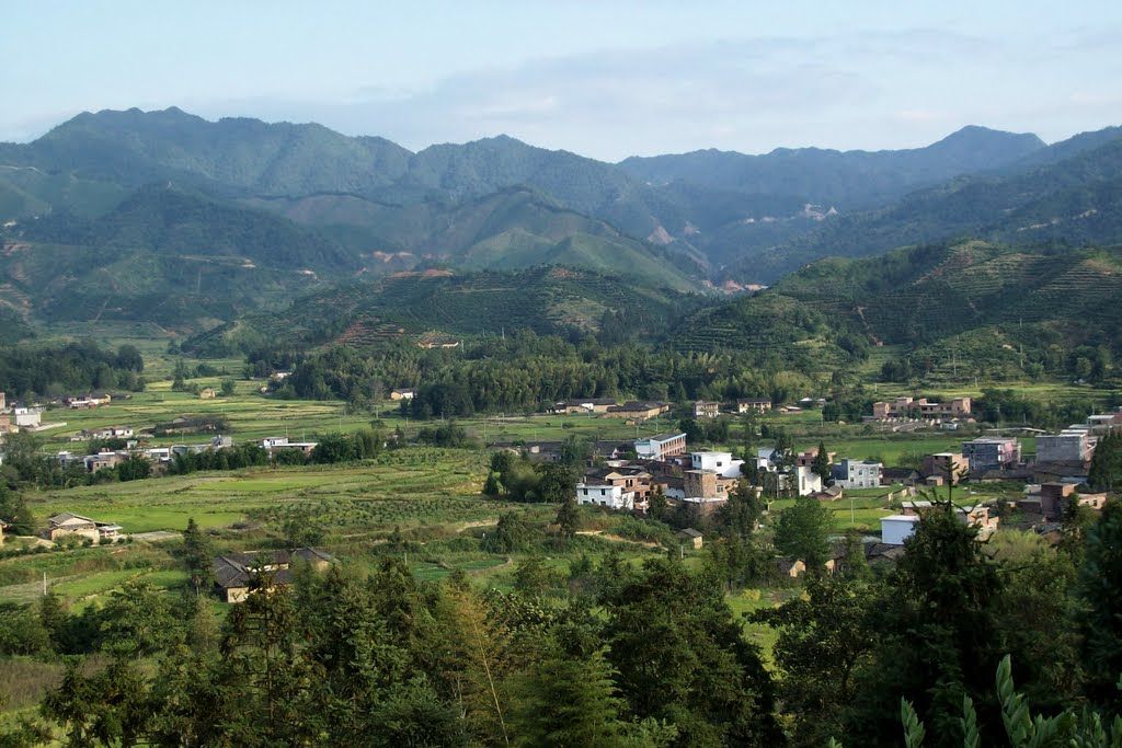 羅鎮村