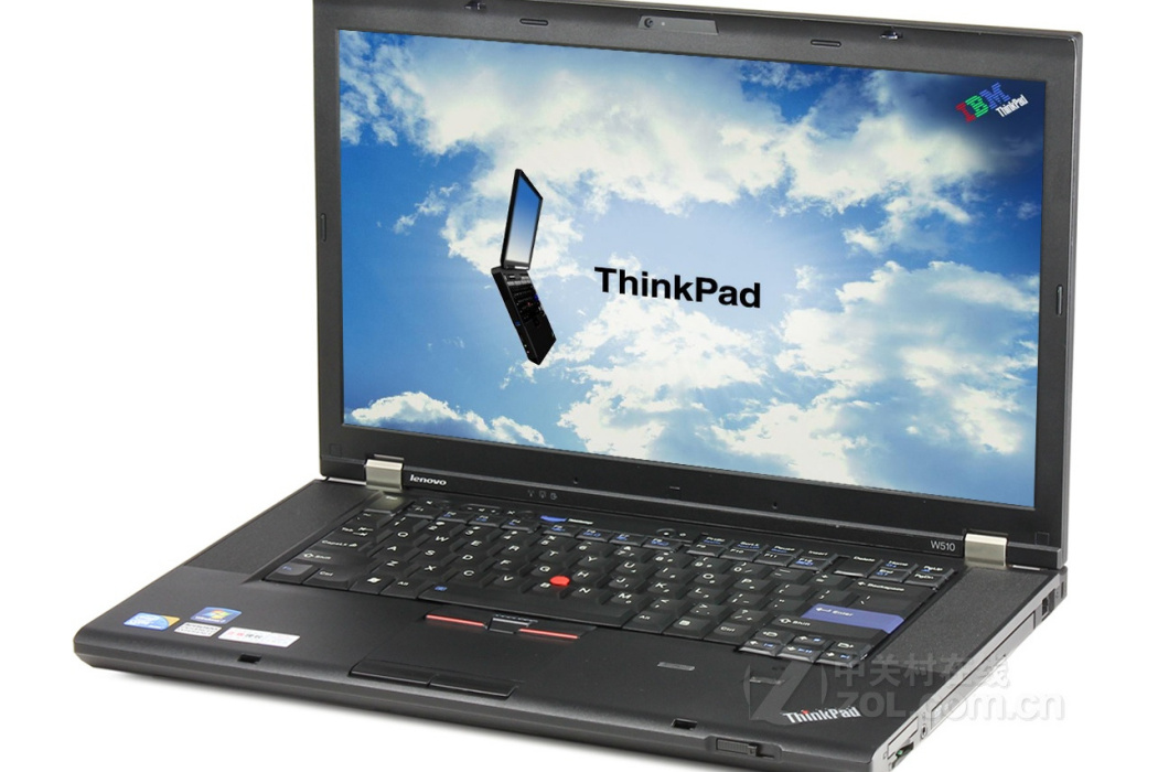 ThinkPad W510(4319A16)