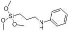 3-（苯基氨基）丙基三甲氧基矽烷