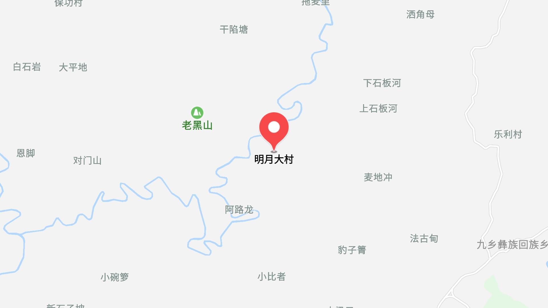 地圖信息