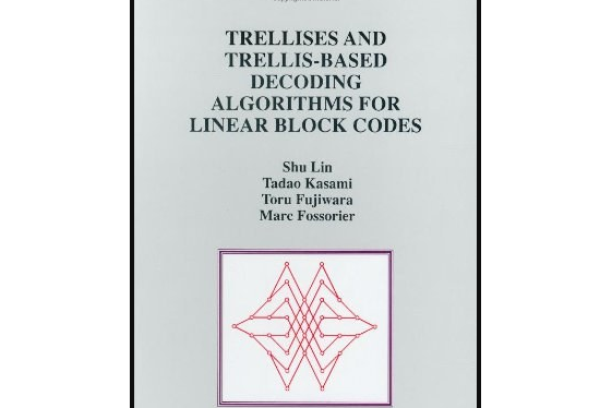 Trellises and Trellis-based Decoding Algorithms for Linear Block Codes