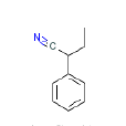 2-苯基丁腈