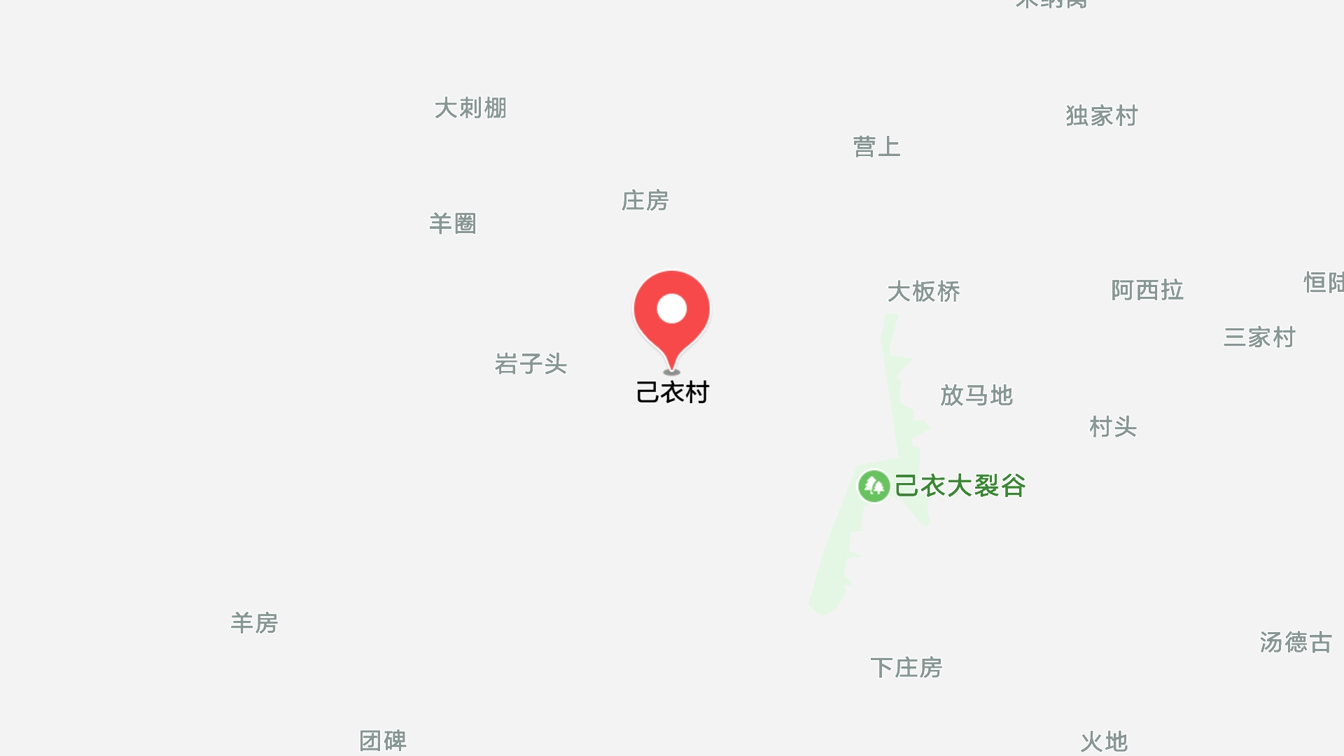 地圖信息