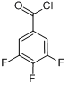 3,4,5-三氟苯甲醯氯