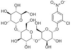 2-氯-4-硝基苯-麥芽三糖苷