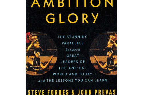 power ambition glory