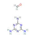 1,3,5-三嗪-2,4,6-三胺與異丁基化甲醛的聚合物