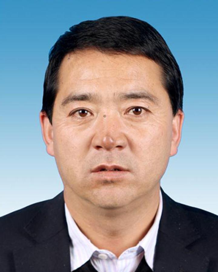 馬天龍(第十三屆全國人大代表)