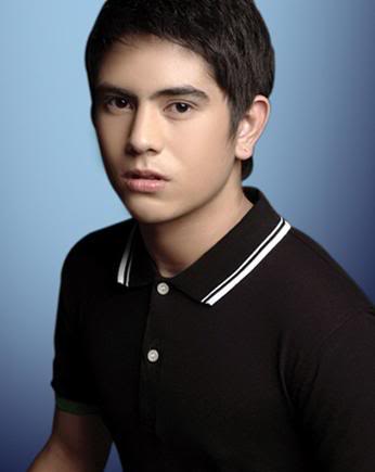 Gerald Anderson