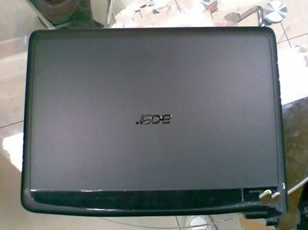 Acer Aspire 5052NWXMi