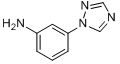 3-（1H-1,2,4-三唑-1-基）苯胺