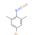 4-溴-2,6-二甲基苯基異氰酸酯