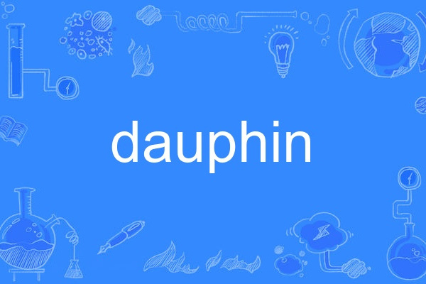 dauphin