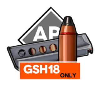 GSh-18