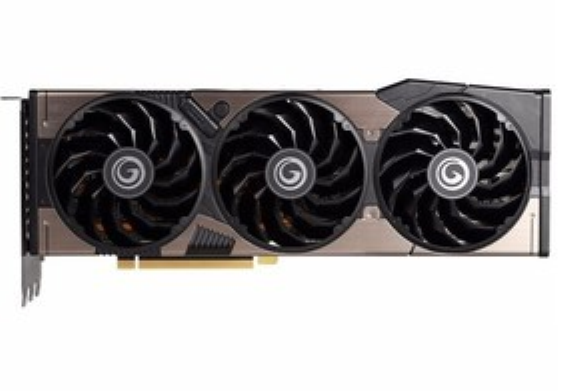 影馳GeForce RTX 3090 大將