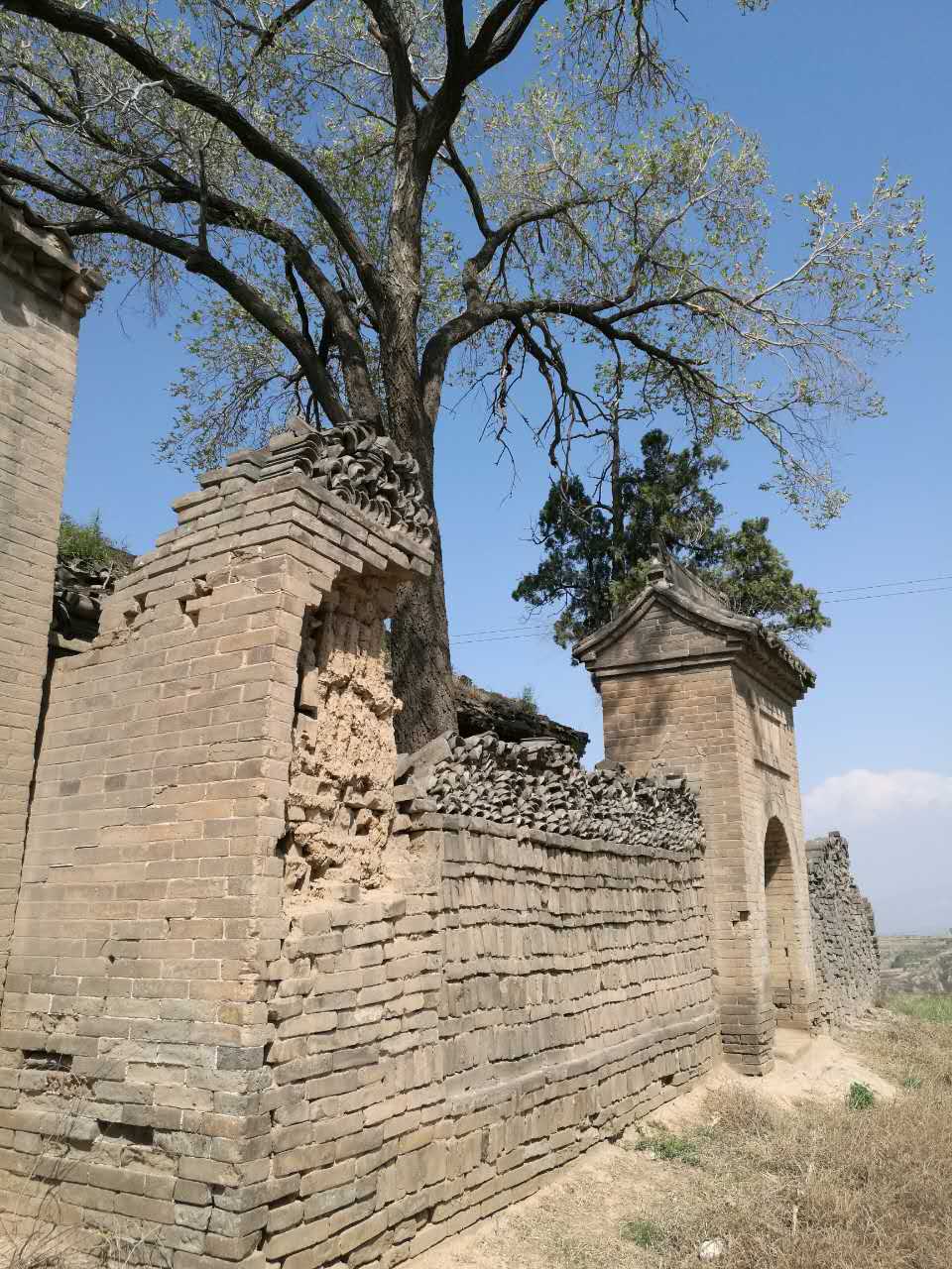 要里村