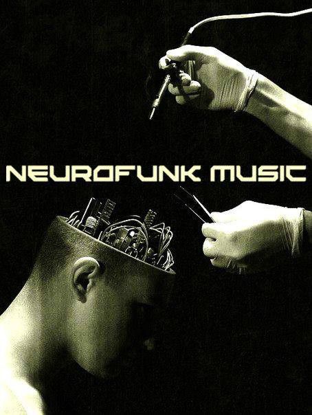 Neurofunk