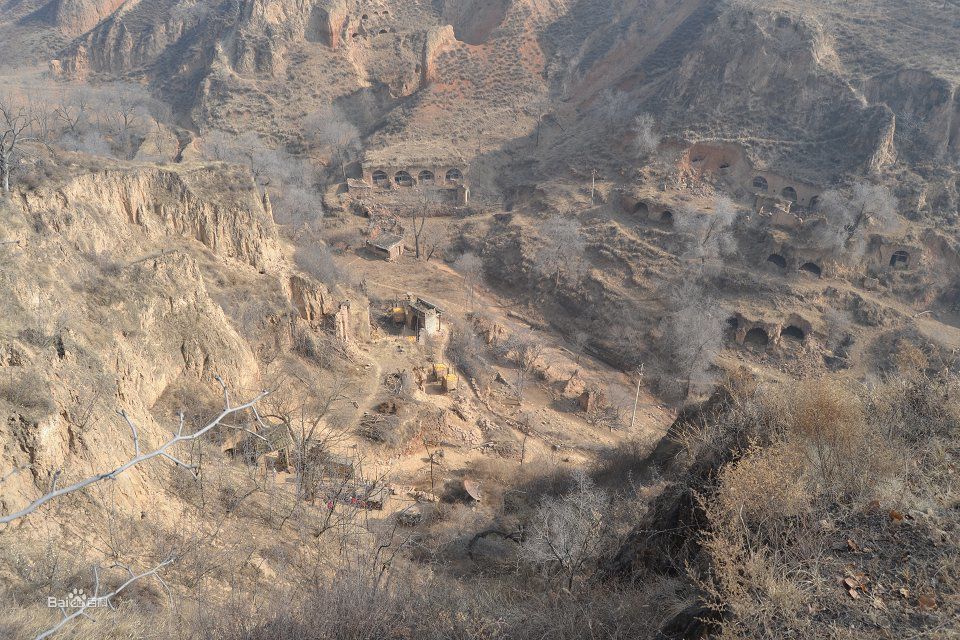 張家溝村(雲南省昆明官渡區六甲街道辦事處下轄村)