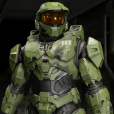 士官長(Master Chief)