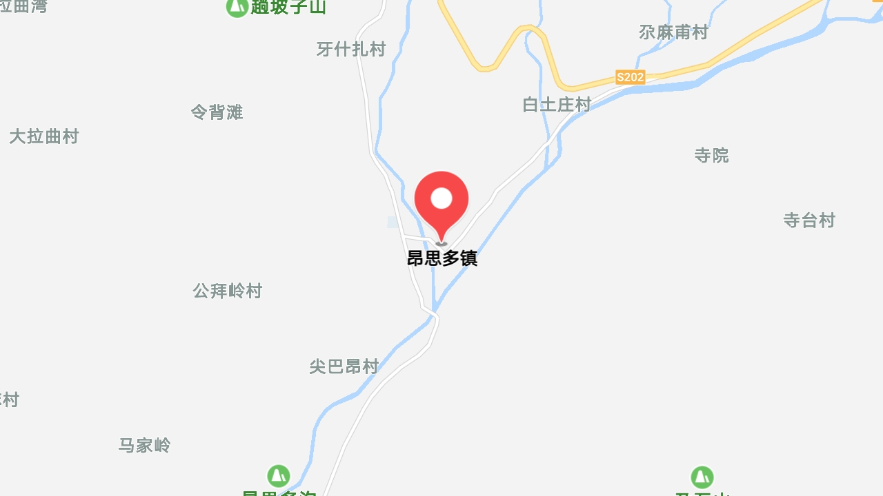 地圖信息