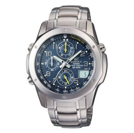 CASIO EQW-700DY-2AV