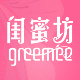 閨蜜坊品牌logo