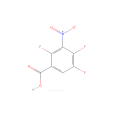 2,4,5-三氟-3-硝基苯甲酸