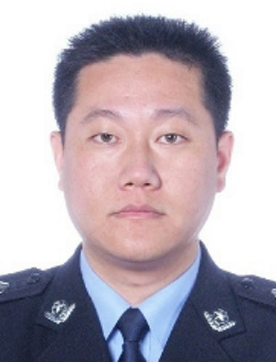 楊雲峰(江蘇省東台市政府副市長、公安局局長)