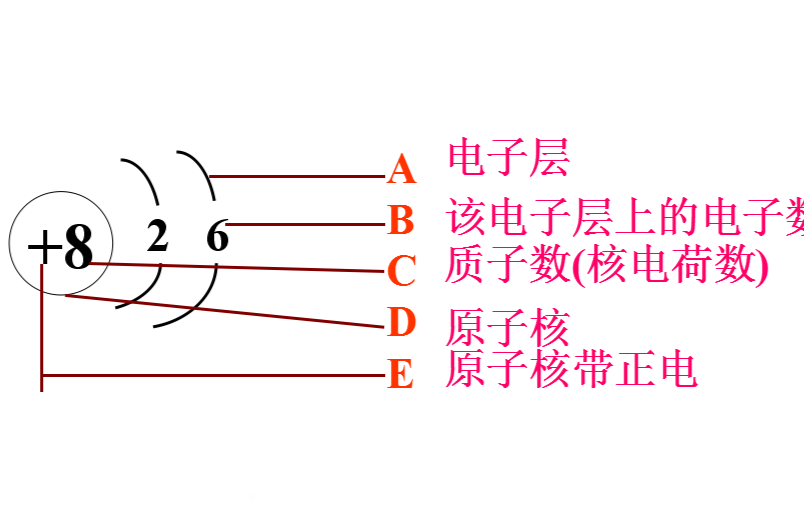 核電荷數