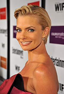 傑米·普萊斯利 Jaime Pressly