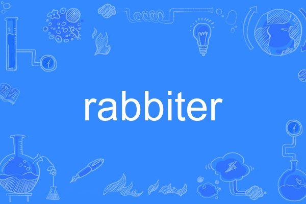 rabbiter