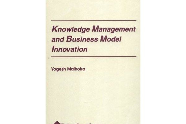 Knowledge Management and Business Model Innovation