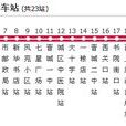 晉城公交31路