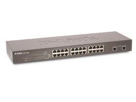 D-Link DES-1126T