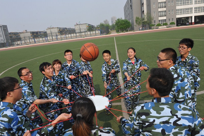 龐銳汽車商學院