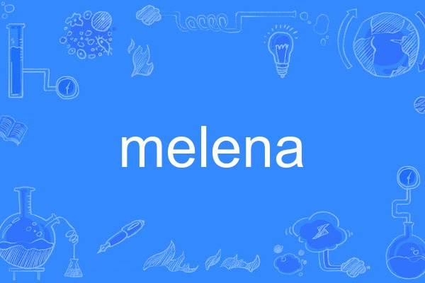 melena