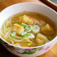 韓式泡菜豆芽湯
