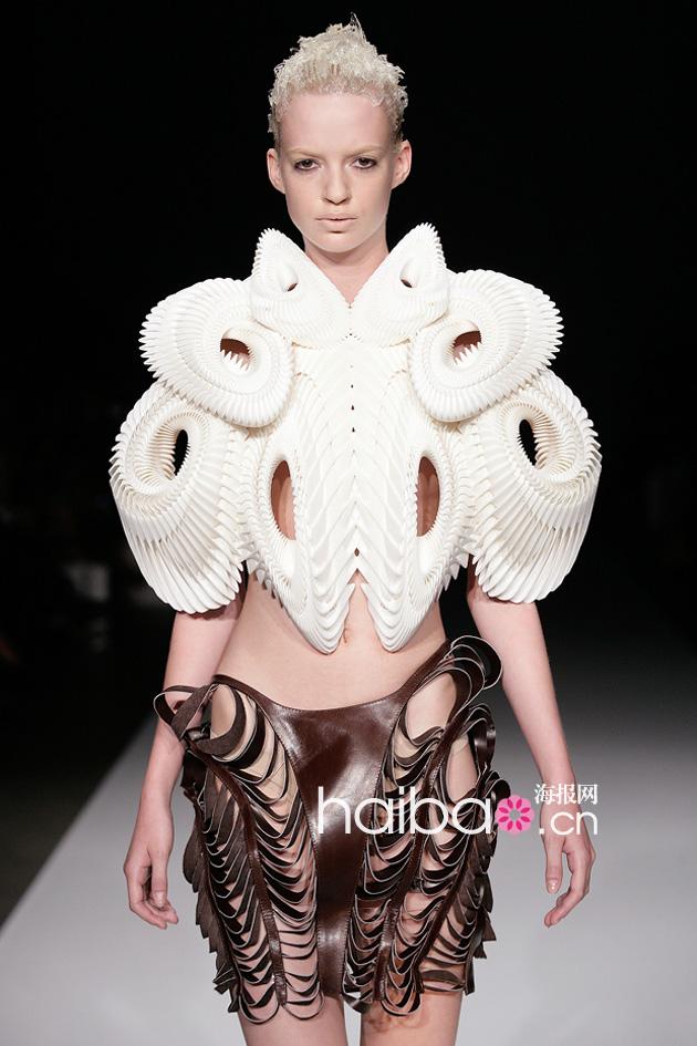 Iris van Herpen